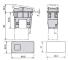 MATERIAL ELECTRICO 366760 - INTERRUPTOR 0-1