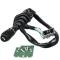 MATERIAL ELECTRICO 370300 - MANDO LUCES CLAAS AXION 850 ( COBO) 8PINS