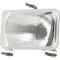 MATERIAL ELECTRICO 370370 - OPTICA CNH BRAUD L.