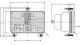 MATERIAL ELECTRICO 370370 - OPTICA CNH BRAUD L.