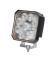 MATERIAL ELECTRICO 453701144 - FARO TRABAJO CON INTERRUPTOR 5000 LM 9 LED