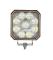 MATERIAL ELECTRICO 453701144 - FARO TRABAJO CON INTERRUPTOR 5000 LM 9 LED
