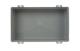 MATERIAL ELECTRICO 47128053 - TAPA CAJA PORTA FUSIBLES CNH 10X16,50 CM