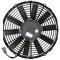 AIRE ACONDICIONADO 634490 - VENTILADOR ASPIRANTE 12V Ø280 MM ( 1420 MXH )