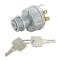 MATERIAL ELECTRICO AR58126 - LLAVE ARRANQUE JHD CNH MCCORMICH