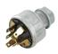 MATERIAL ELECTRICO AR58126 - LLAVE ARRANQUE JHD CNH MCCORMICH