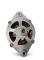 MATERIAL ELECTRICO RE506196 - ALTERNADOR 12V 55AM JHD