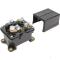 MATERIAL ELECTRICO G816900020010 - RELE BATERIA 12/24 AGCO