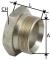 HIDRAULICA 803270 - MACHO SOLDAR 3/8