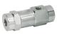 HIDRAULICA 830942 - VALVULA BLOQUEO EN LINEA S/E 3/4 L140 MM