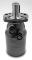 HIDRAULICA BMH500 - MOTOR HIDRAULICO BMH 500 CC ( ENTRADAS LATERALES ) EJE Ø 35