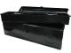 CARROCERIA AL157690 - CAJA PORTA APEROS JHD 420X150X150 NEGRA