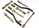 ZACCESORIOS 510640 - CONJUNTO ELEVACION TRASERO KUBOTA