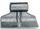 ZACCESORIOS 554534 - MARTILLO TRITURADOR A90 B150 Ø20,5 R110 MM MBRV 106