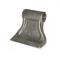 ZACCESORIOS 559215 - MARTILLO TRITURADOR A82 B123  Ø 20,5 R106 ( SERRAT)