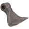 ZACCESORIOS 561902 - MARTILLO TRITURADOR A39 B90 Ø 16,5 R120