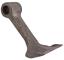 ZACCESORIOS 567880 - MARTILLO TRITURADOR A50 B114 Ø26,0 R171,5