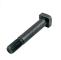TORNILLERIA 577050 - TORNILLO TRITURADOR 10,9 18X150 L116 CUADRADO 27X27 BERTI