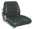 ASIENTOS 60879R - ASIENTO CARRETILLA REFORZADO