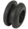 ZACCESORIOS 620950 - GOMA PROTECCION CRISTAL