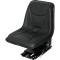 ASIENTOS 624070 - ASIENTO NEGRO VIÑEDO MULTIANGULO (390 MM)