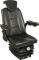 ASIENTOS 630062 - ASIENTO TELA NEGRO  GUI. BRZ REG CBZ REG LMB.