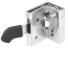 ZACCESORIOS 630940 - CERRADURA GOLDONI AGCOJHD IZQ.