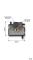 ZACCESORIOS AR49563 - PORTA LAMPARAS JHD