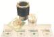MOTORES LD LDA EMLDA450 - EQUIPO MOTOR+ J.J. ( LDA450- 3LD450 )