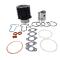 MOTORES LD LDA EMLDA450 - EQUIPO MOTOR+ J.J. ( LDA450- 3LD450 )