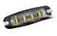 ROTATIVOS GRUPO 453706103 - LED ADVERTENCIA  LED NAR. 4X3W  12/24V  ECE R65, ECE R10