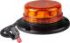 GOODYEAR GY09FWL - ROTATIVO GOODYEAR 12V-24V LED BASE FLEXIBLE