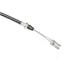 CABLES 656510 - CABLE EMBRAGUE CNH L 450 MM
