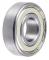 RODAMIENTOS 625490 - RODAMIENTO BOLAS 20X47X14 6204 2RS