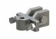 ACCESORIOS REMOLQUE 604002K - KIT ENGANCHE ROTULA CAZOLETA ANILLA