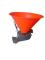 ZACCESORIOS AGF500P2L - ABONADORA CENTRIFUGA 500 K 2 LADOS