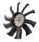 AIRE ACONDICIONADO 87542809 - VENTILADOR CNH
