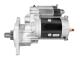 MATERIAL ELECTRICO 123708144 - ARRANQUE 12V  2,8KW Z10 TIPO OSGR JCB LEYLAND