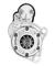 MOTOR ARRANGUE 123708166 - MOTOR ARRANQUE 2,8KW 12V Z10 3A