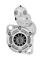 MATERIAL ELECTRICO 123708204 - MOTOR ARRANQUE 2,8KW 12V Z09  STARTER TIPO OSGR