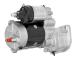 MATERIAL ELECTRICO 123708204 - MOTOR ARRANQUE 2,8KW 12V Z09  STARTER TIPO OSGR