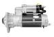MATERIAL ELECTRICO 123708346 - ARRANQUE 4,2 KW Z12 12V   STARTER TIPO PLGR