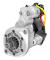 MATERIAL ELECTRICO 243708256 - ARRANQUE 24V Z15 4,5 KW STARTER TIPO PLGR