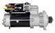 MATERIAL ELECTRICO 243708677 - ARRANQUE 24V Z12  6,6KW STARTER TIPO PLGR