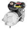 MATERIAL ELECTRICO 243708677 - ARRANQUE 24V Z12  6,6KW STARTER TIPO PLGR