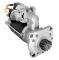 MATERIAL ELECTRICO 243708677 - ARRANQUE 24V Z12  6,6KW STARTER TIPO PLGR