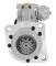 MOTOR ARRANGUE 243708678 - ARRANQUE 24V Z10 6,6KW STARTER TIPO PLGR