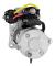 MOTOR ARRANGUE 243708678 - ARRANQUE 24V Z10 6,6KW STARTER TIPO PLGR