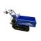 JARDIN MXC400 - ORUGA YAMAHA 400 KG, MOTOR MX-200