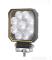 LEDS 453701162 - FARO LED 35W 3800 LM 101,5X101,5X47,4 OJO DE ANGEL ECE R10 R